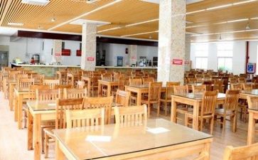 职工食堂整改报告6篇