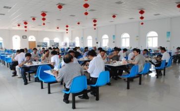 关于食堂的整改报告7篇