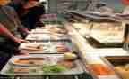局食堂自查报告优质7篇