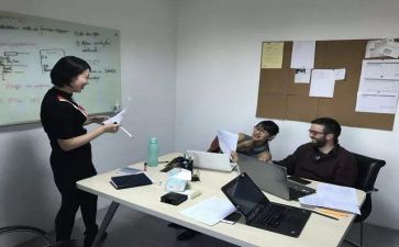 实习期个人周工作总结优秀5篇