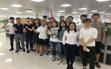 实习工作自我总结800字6篇