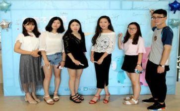 第二周的实习报告5篇