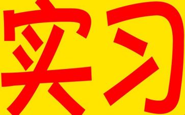 酒厂实习报告范文8篇