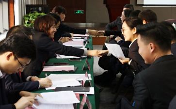 实习工作总结和自我鉴定5篇