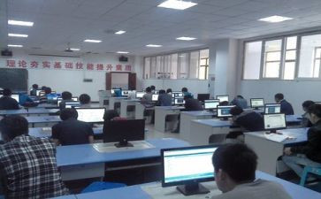 企业会计实训心得体会5篇