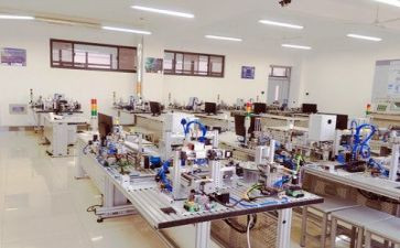 万能实训报告心得5篇