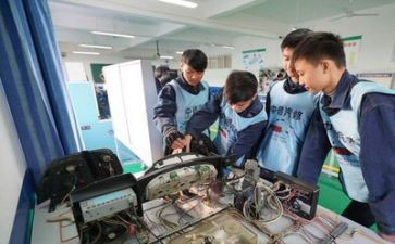 实训报告总结报告7篇