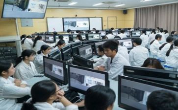 实训报告心得体会模板6篇