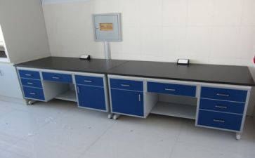 实验室工作总结个人5篇