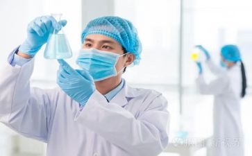 实验室工作心得7篇