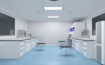实验心得体会6篇