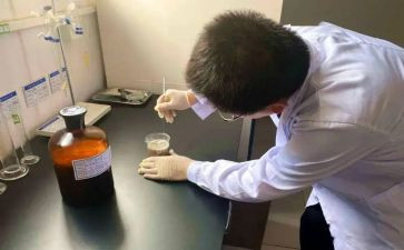试验室年终工作总结优质8篇