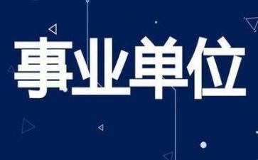 2022年事业单位个人年终总结8篇