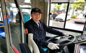 j驾驶员述职报告推荐5篇