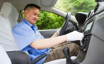 驾驶员辞职报告5篇