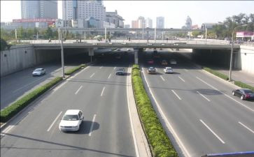 市政工程个人总结7篇