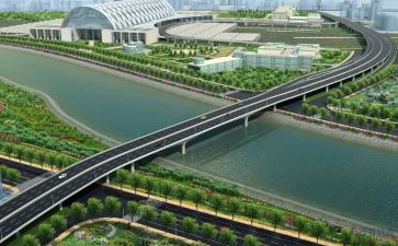 市政道路监理工作总结5篇