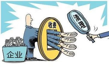 收费所个人述职报告范文6篇