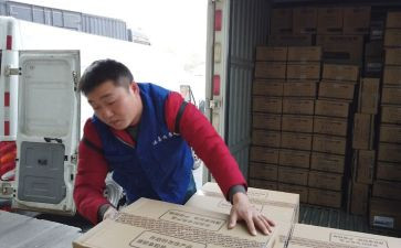 2024年收货部工作总结6篇