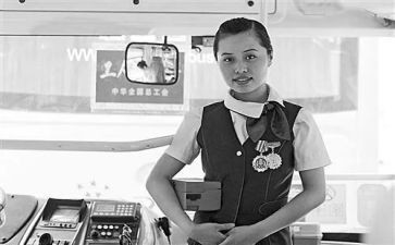 2024年售票员述职报告5篇