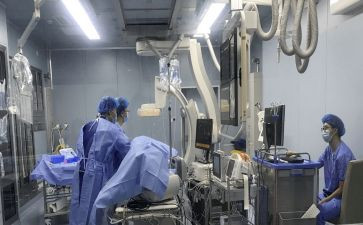 小手术室实习心得5篇