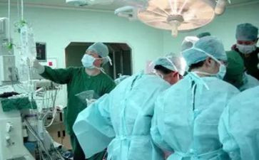 手术室护士院述职报告7篇