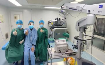 手术室护士述职报告参考7篇