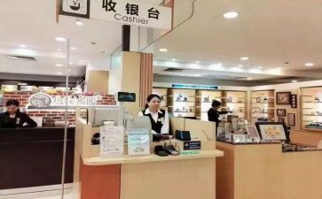 学收银的心得体会8篇