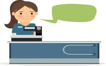 述职报告收银主管8篇