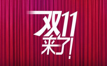双11培训班活动方案7篇