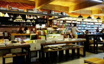 书店自查报告5篇
