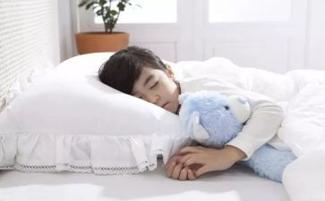 睡眠健康教育教案7篇