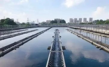 2024年污水厂个人年终总结7篇