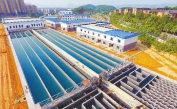 参观污水厂的心得体会6篇