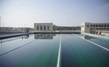 净水厂实习报告精选5篇