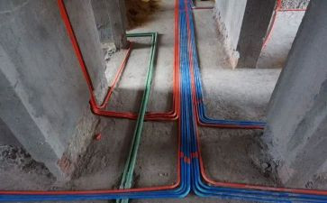 水电工工作计划5篇