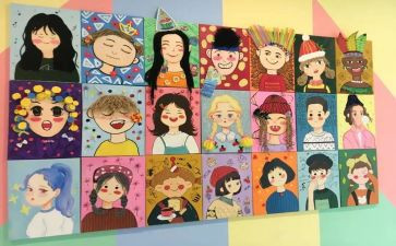 高中美术课教学工作总结8篇