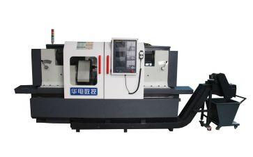 数控铣心得优质5篇