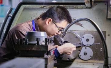 数控工实习报告6篇