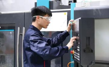 数控工实习报告通用5篇