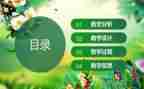 2022小学英语说课心得体会7篇