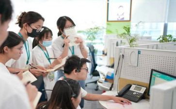 学生暑期实践报告5篇