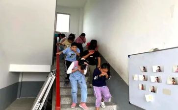 小学消防疏散演练活动总结6篇