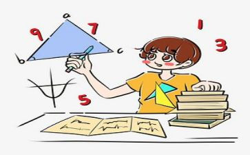 数学总结报告模板6篇