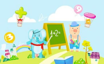 五年级数学述职报告8篇