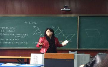 述职报告范文数学教师6篇