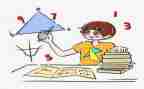 数学总结报告模板6篇