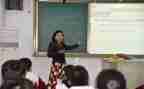 老数学教师述职报告精选7篇