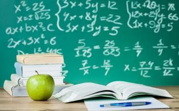 数学教研员述职报告7篇