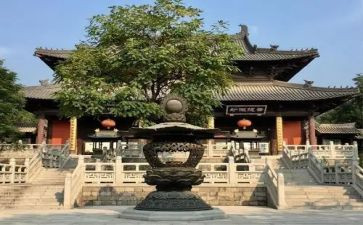 寺管干部培训心得5篇